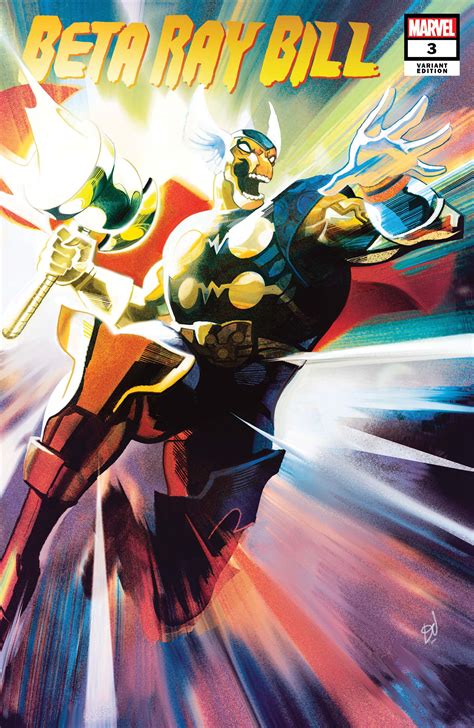 marvel beta ray bill|Beta Ray Bill (2021) .